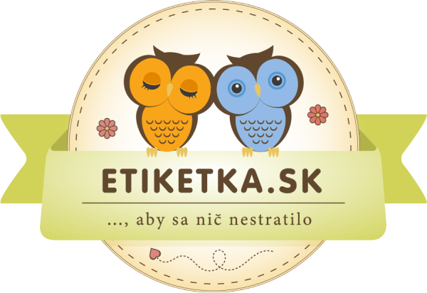 logo, etiketka.sk